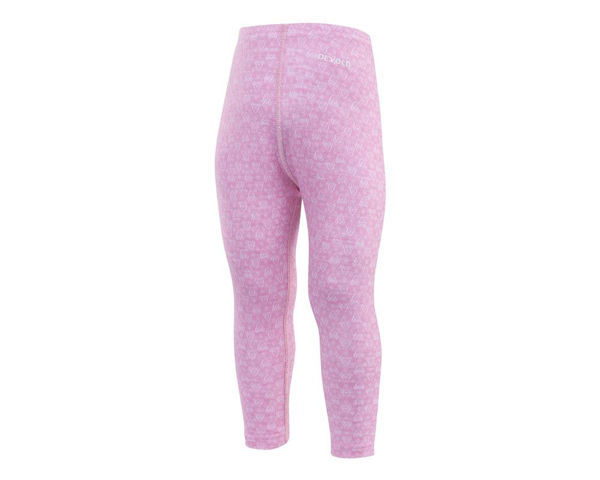 Devold Active Baby Long Johns 98