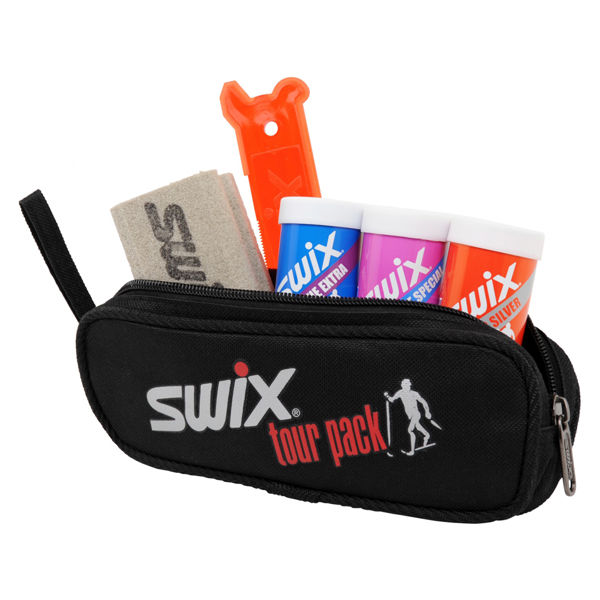 Swix P20G Xc Tourpack Standard