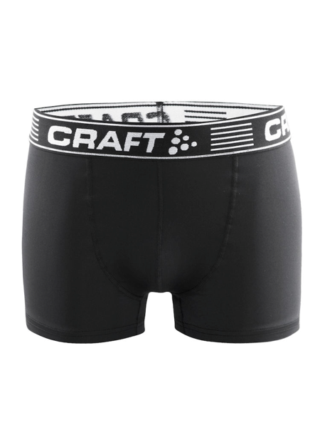 Craft Greatness Boxer 3-Inch M