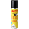 Swix HF10X Liq. Yellow. 0°C/+10°C, 120ml