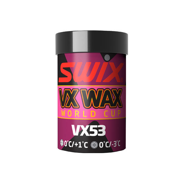 Swix Vx53