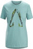 ArcTeryx  Forage T-Shirt SS Women's Xl