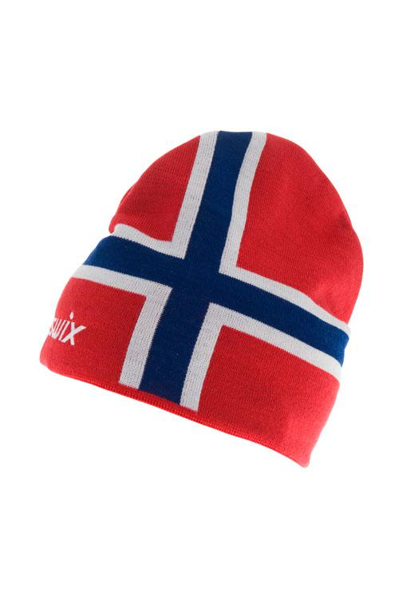 Swix Norway Hat 56