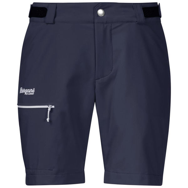 Bergans Slingsby LTSoftsW Shorts Xs