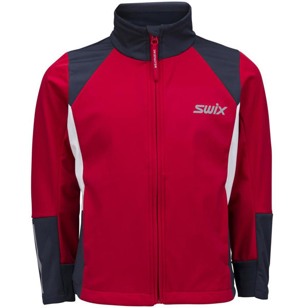 Swix Steady jacket Jr 152/12Yrs