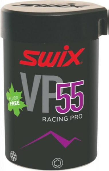 Swix VP55 Pro Violet -2/1, 45g