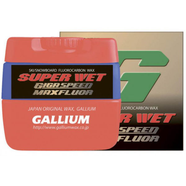 Gallium Gigaspeed Maxfluor 30Ml