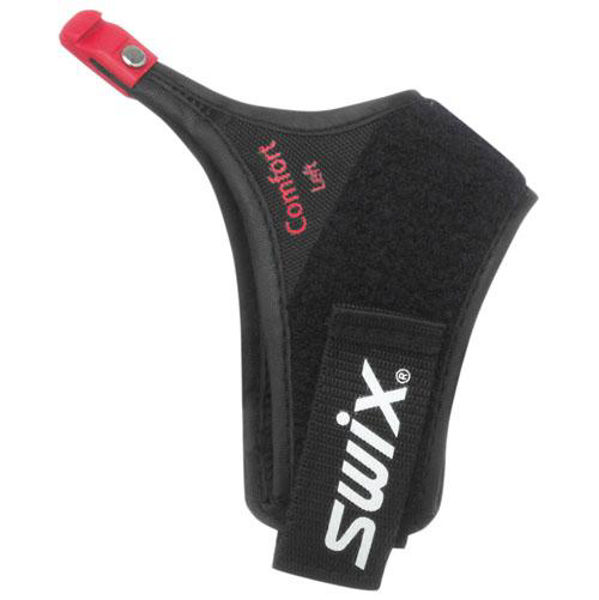 Swix  Strap Comf, w/just click, Small