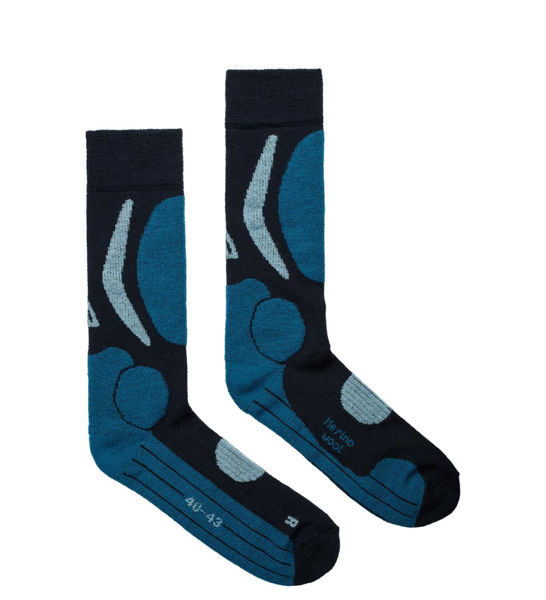 Aclima  Cross-country Socks 1 pair 44-48