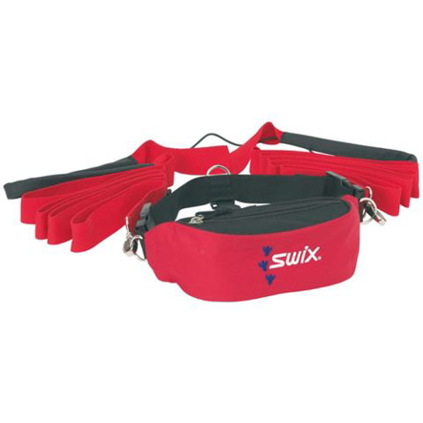 Swix Xt613 Harness For Kids