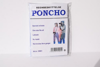 Eagle Products Poncho Blank