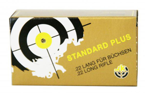 Lapua Sk Standard Plus 22 Lr