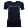 Aclima  LightWool T-shirt LOGO,  Wo 2Xl