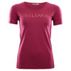 Aclima  LightWool T-shirt LOGO,  Wo S
