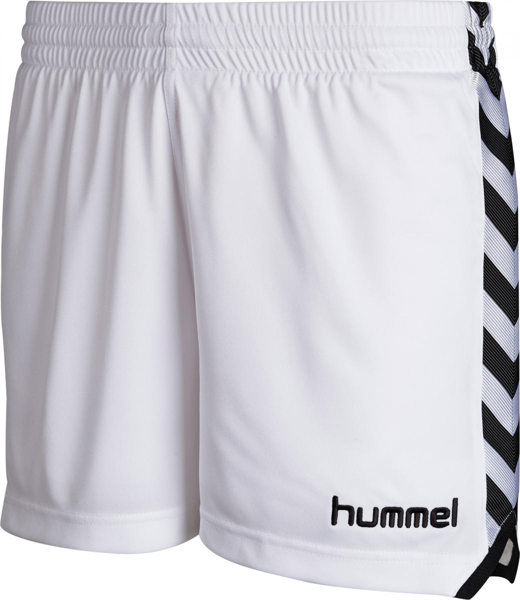 Hummel Bee Authentic Poly Shorts W Xl