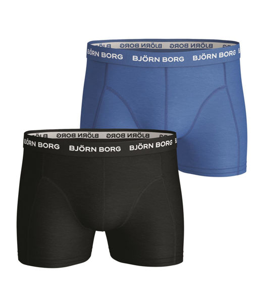 Bjørn Borg  2 pk Shorts Essential Sammy Xl