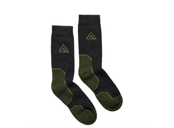 Aclima  Warmwool Socks 1 pair 44-48