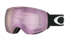 Oakley FLIGHT DECK XM - Matte Black/Prizm Hi Pink Iridium