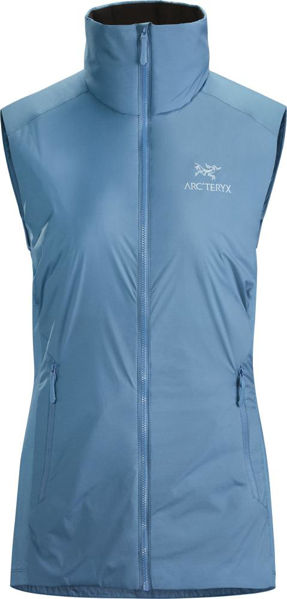 ArcTeryx Atom Sl Vest Women's Xs