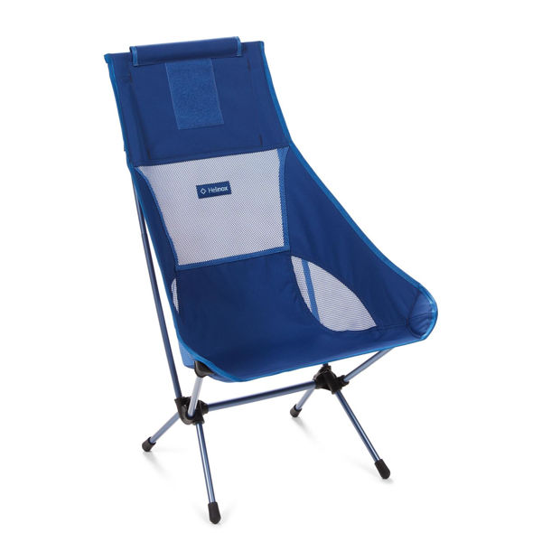 Helinox Chair Two Blue Block