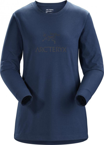 ArcTeryx Arc'Word T-Shirt LS Women's