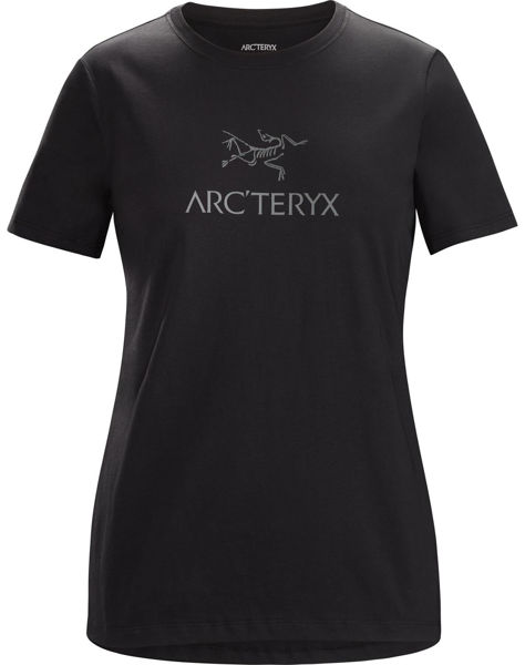 ArcTeryx Arc'Word T-Shirt Ss Women's Xl