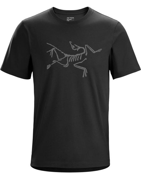 ArcTeryx Archaeopteryx T-Shirt Ss Men's Xl
