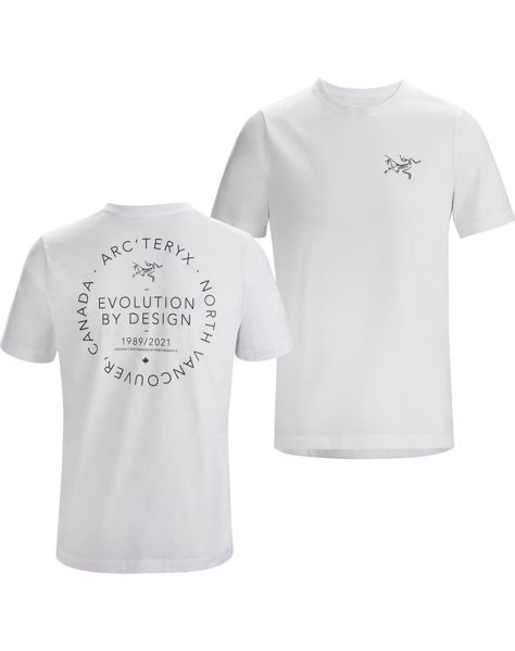 ArcTeryx Return To T-Shirt Ss Men's Xxl