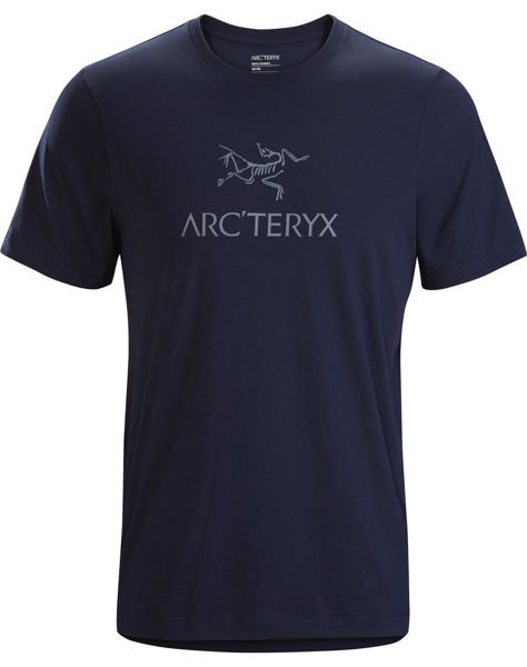 ArcTeryx Arc'Word T-Shirt Ss Men's Xxl
