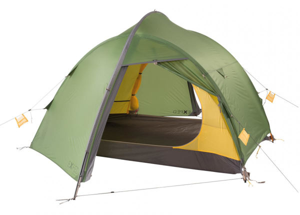 Exped Orion II Extreme green