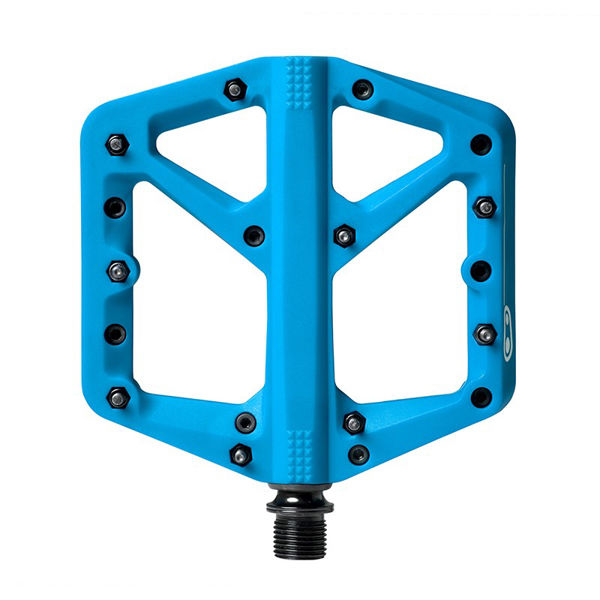 Crankbrothers Pedal Stamp 1