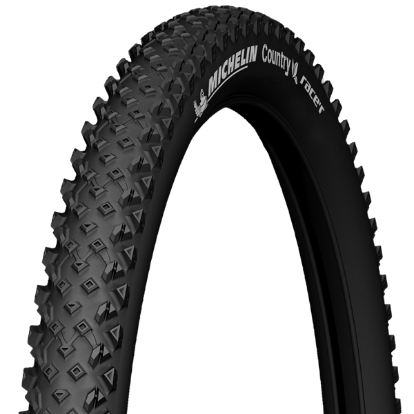 Michelin Country Race'r Standard 27,5x2,10 (54-584)