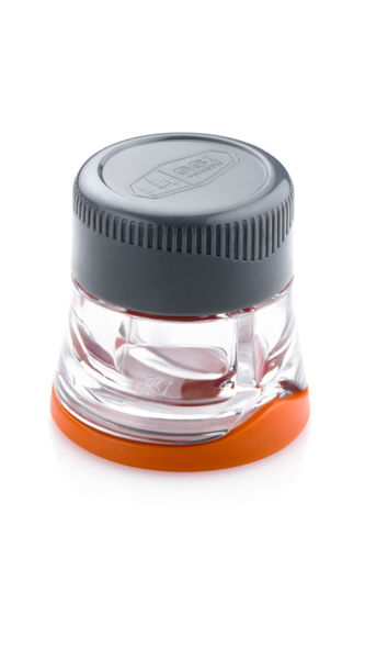 GSI Ultralight salt and pepper shaker