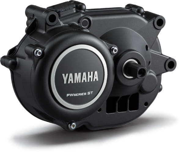 Yamaha Drive Unit PW ST