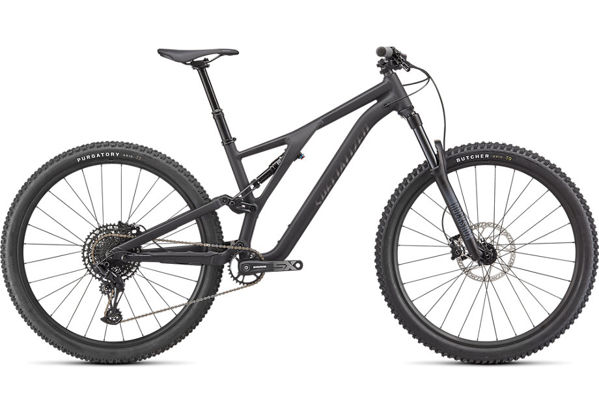 Specialized Stumpjumper Alloy S4