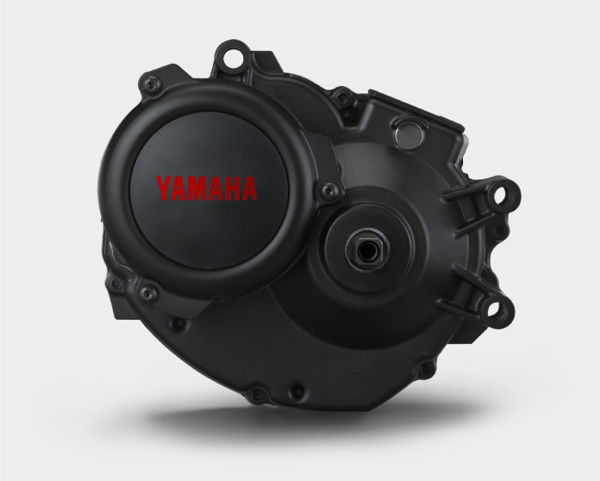 Yamaha Drive Unit PW SE / 2019- MTB