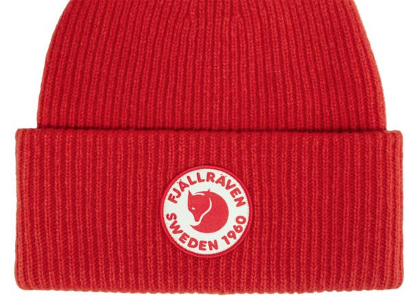 Fjällräven  1960 Logo Hat Onesize