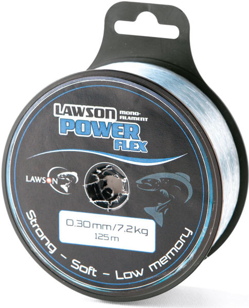 Lawson  PowerFlex  250 m 0,40 mm 12,0 kg
