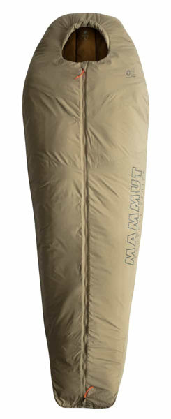 Mammut  Relax Fiber Bag 0c L