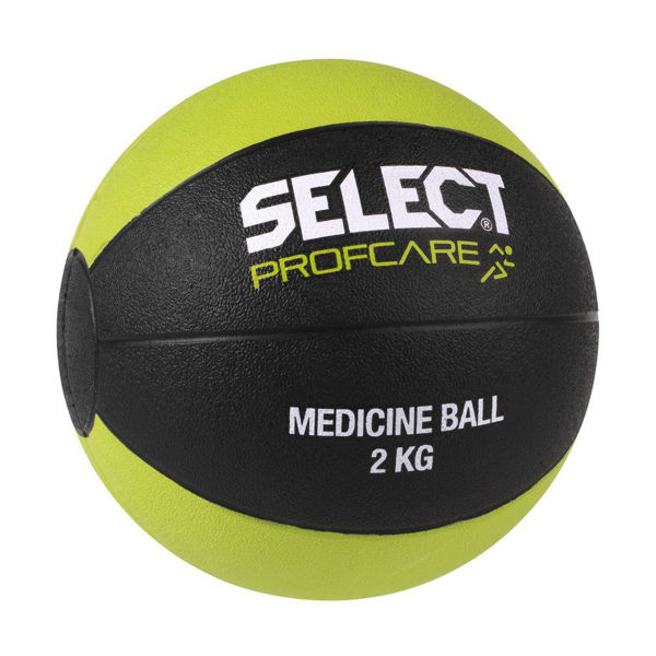 Select  Medicine ball 1 Kg