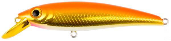 Prey Target 6cm 8g 002 Goldfish