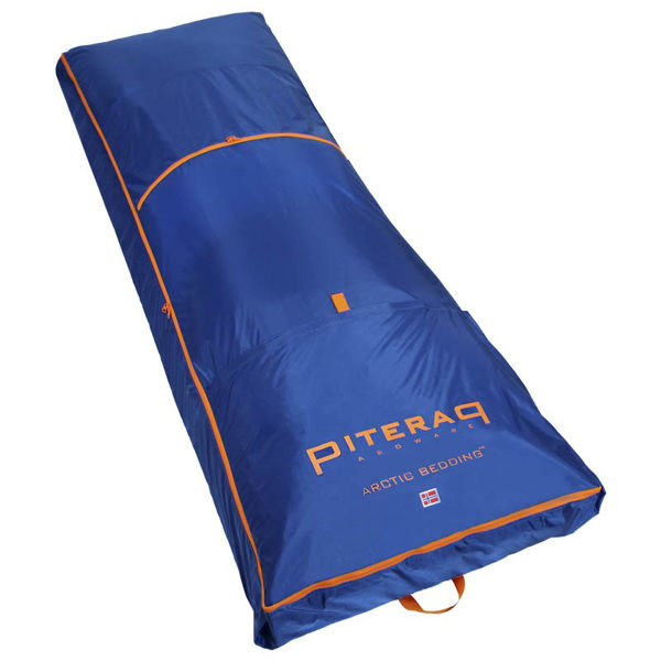 Piteraq Pack Bag Arctic Bedding Hd XL