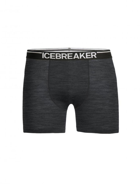 Icebreaker  Mens Anatomica Boxers Xxl