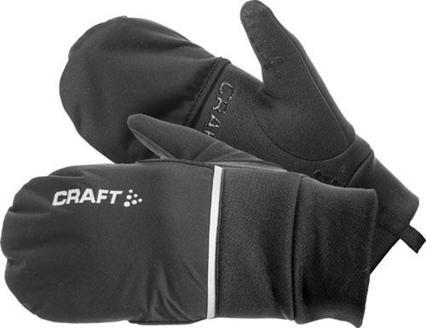 Craft  Hybrid Weather Glove 7/Xs