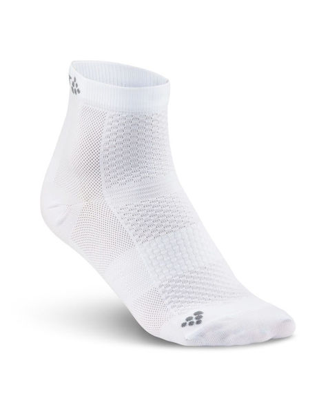 Craft  Cool Mid 2-Pack Sock 43/45
