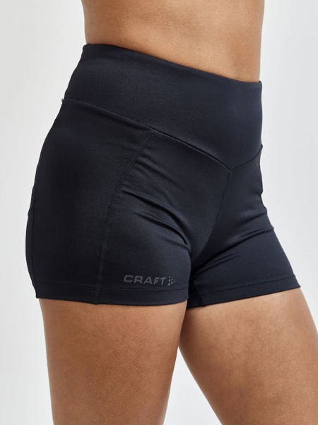 Craft  Adv Essence Hot Pant Tights W Xl