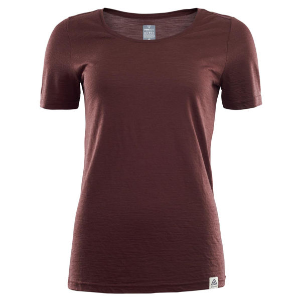 Aclima  Lightwool T-Shirt,  Woman Xs