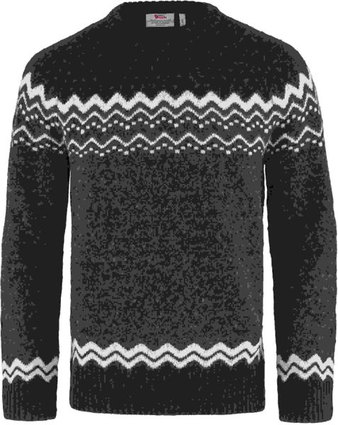 Fjällräven  ÖVik Knit Sweater M S