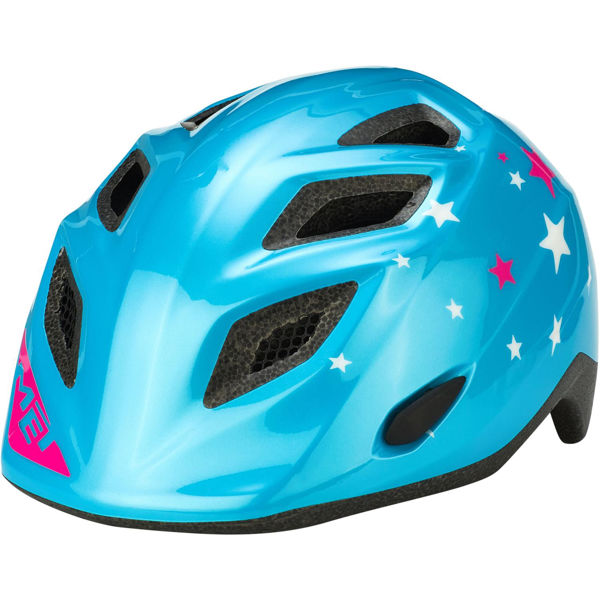 Met Helmet Kids Elfo Blue/unicorn/glossy