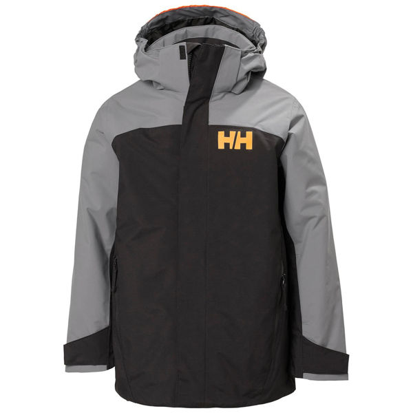 Helly Hansen  Jr Level Jacket 8